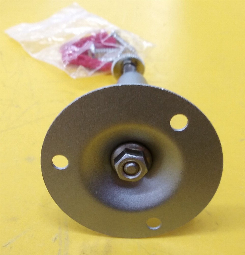 ⭐️⭐️⭐️⭐️⭐️ Netrome S312SB Adjustable Mounting Stand and Screws