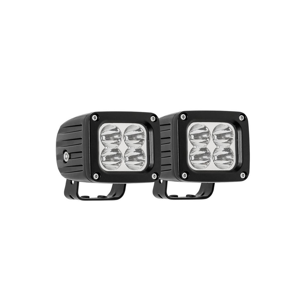 Westin Off-Road Light | 09-12252B-PR