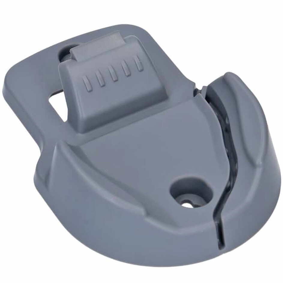Black and Decker Vacuum Genuine OEM Replacement Wall Mount, N497722