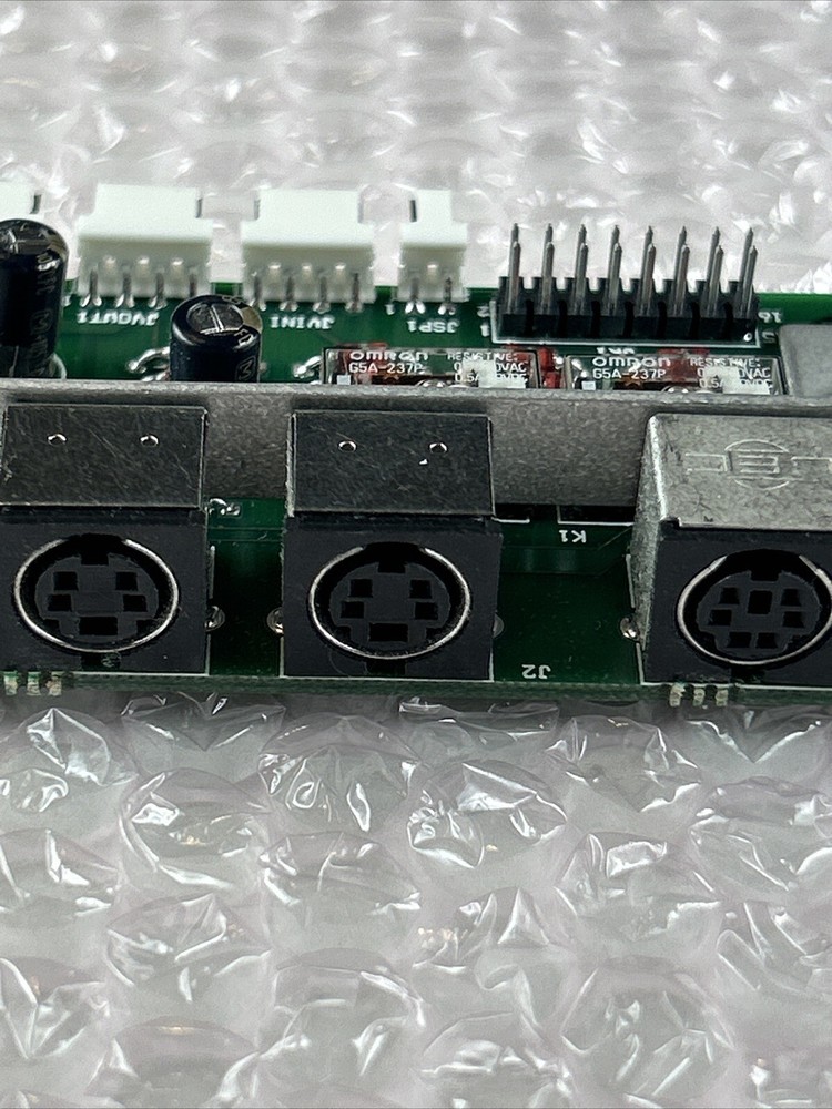 150-0474-E YC/PS2 Interface - 041491319