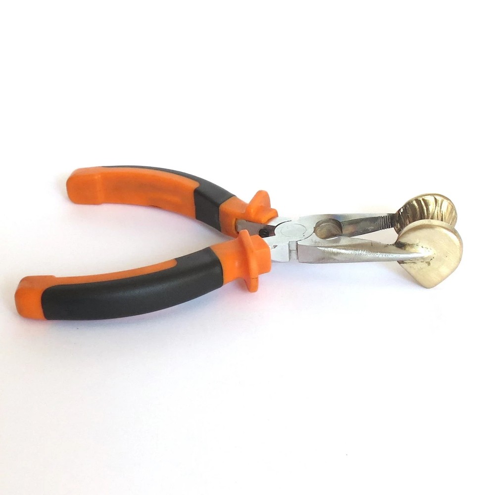 Petals Lampwork Mashers - Lampwork Tool