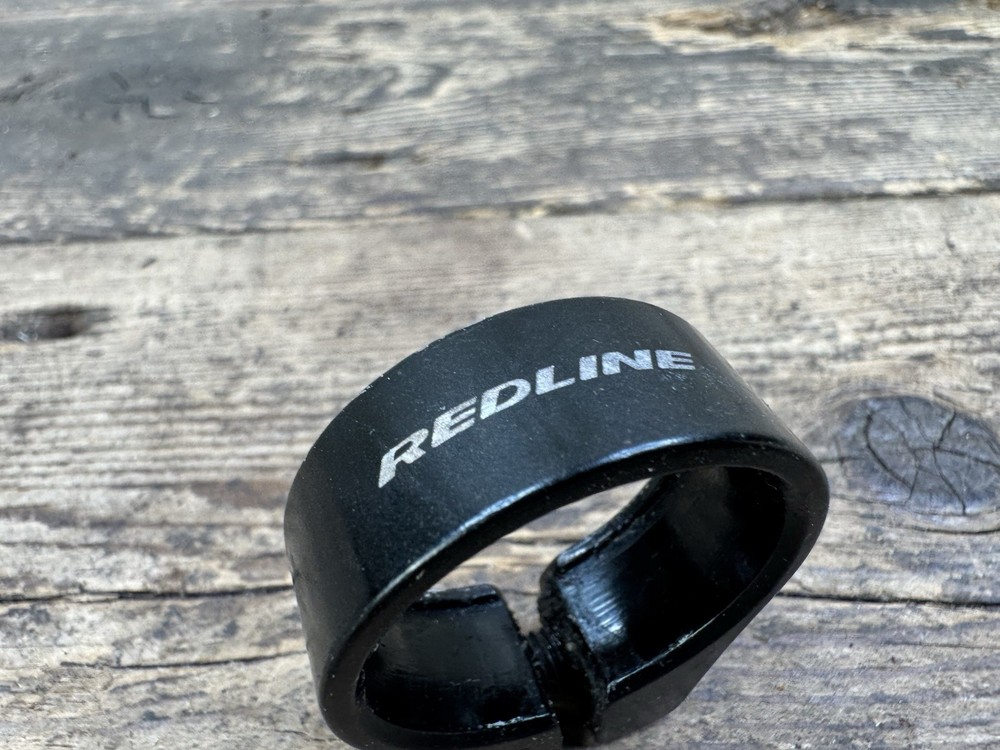 Redline 1-1/4” Bmx Seatcamp