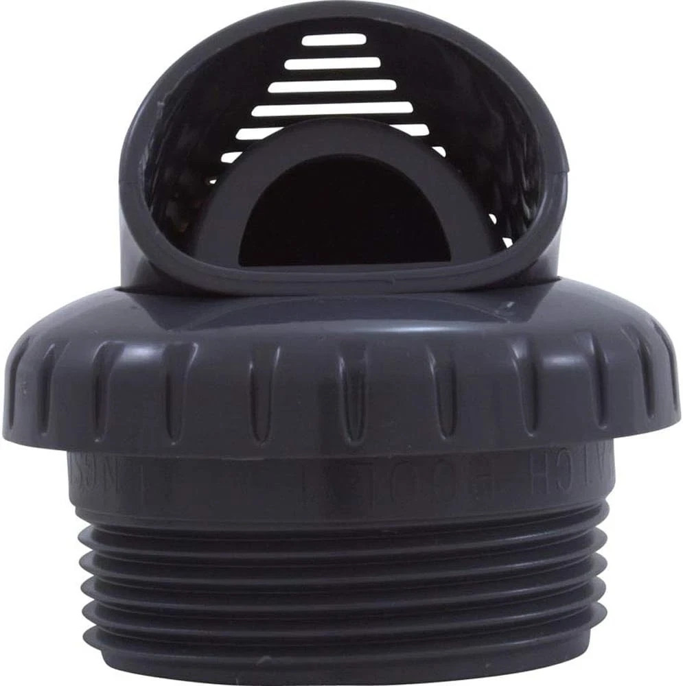 Venturi Return Fitting Threaded 1.5"