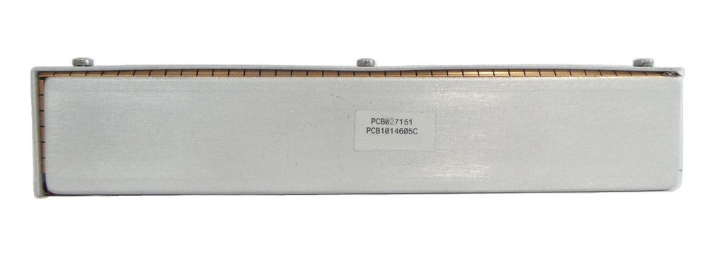 AB Sciex 027151 ARF Power Supply Interface Module 1014605 API 3200 MDS Working