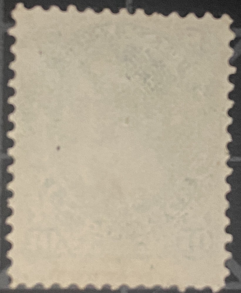 US Stamps - SC# 68 - Used - SCV = $60.00