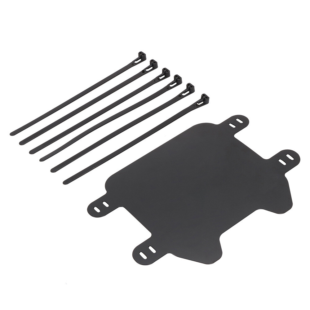 For Surron Sur Ron Light Bee X/S Front Number Plate Board