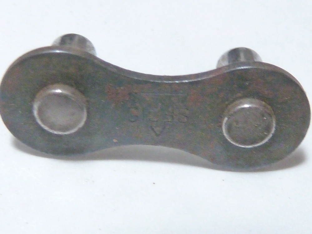 NOS SEDIS 2.38 SPRING CONNECTING LINK