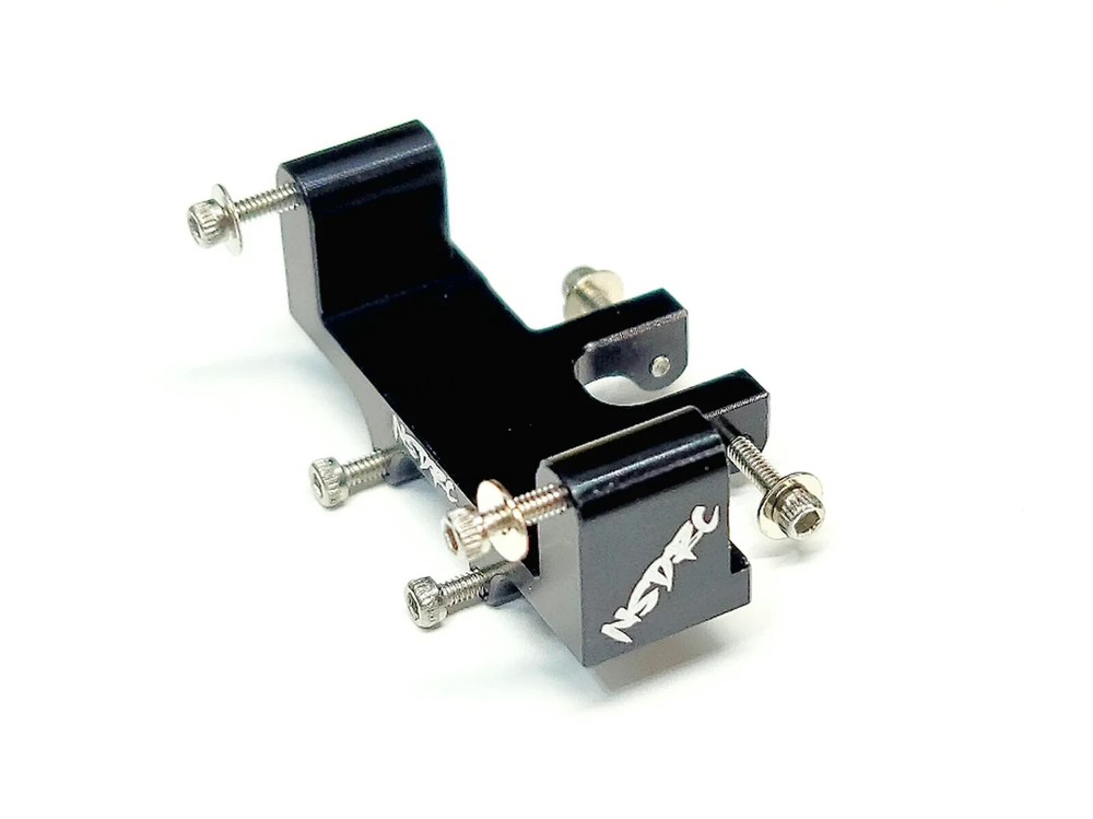 NSD AX24 Aluminum mount NSDAX24MT
