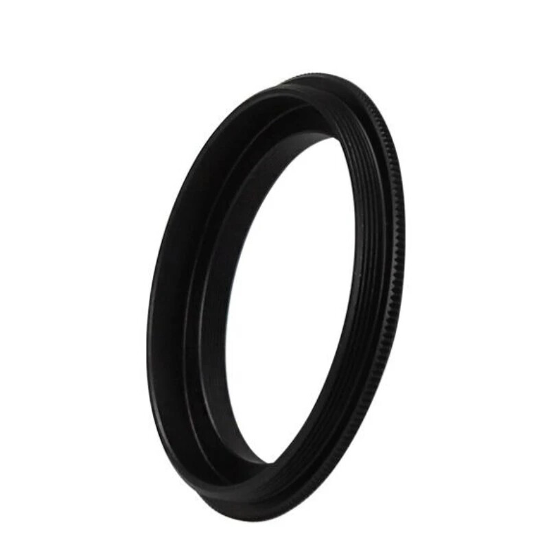 M56X0.75mm External Rotation M48X0.75mm External Thread Adapter Ring