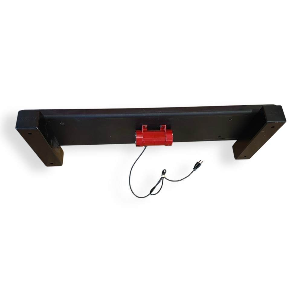 SOLOFLEX Vibration Board WBV Platform Tested Working.