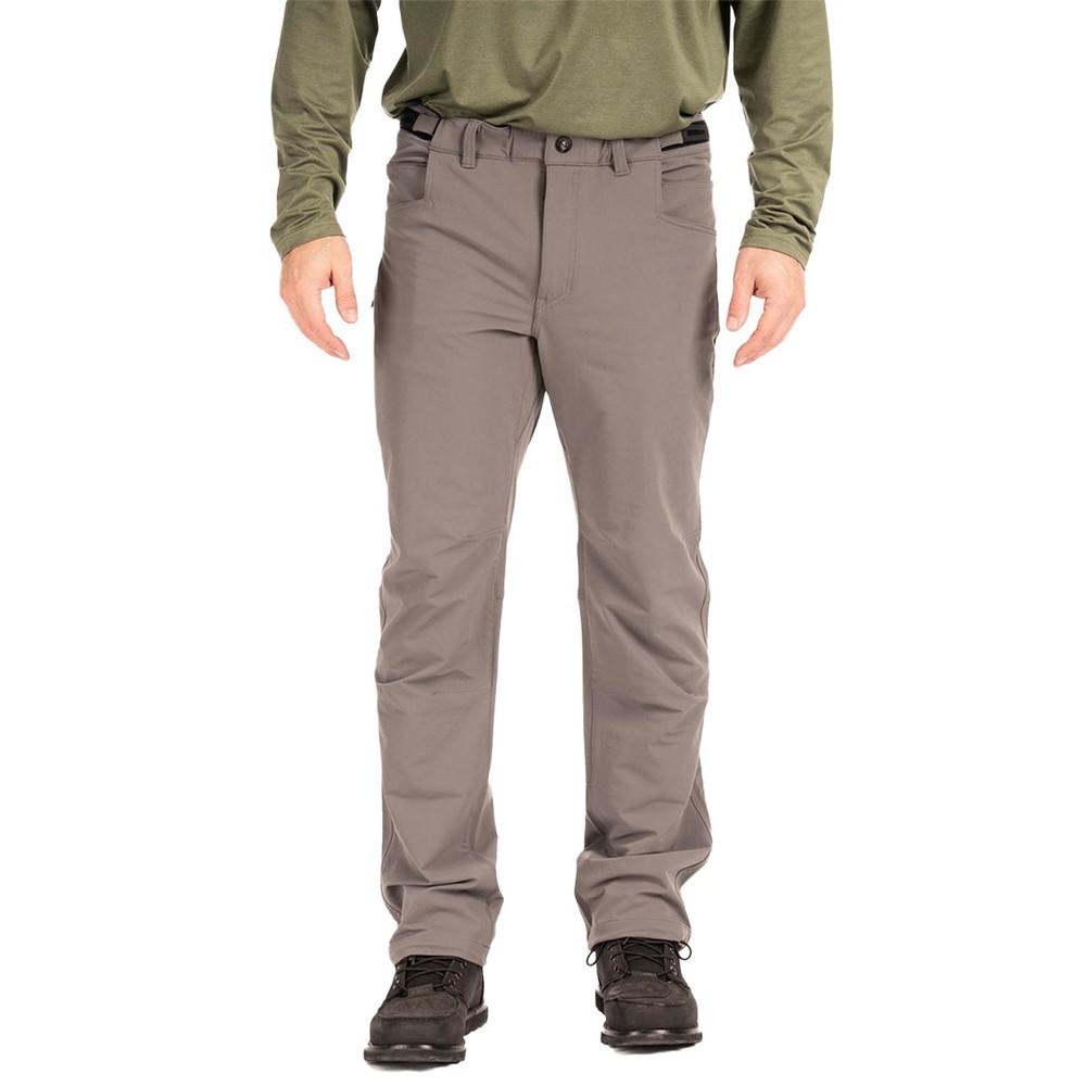 Klim Transition Softshell Pant Mens Winter Snowmobile Lightweight Mid-Layer Pant