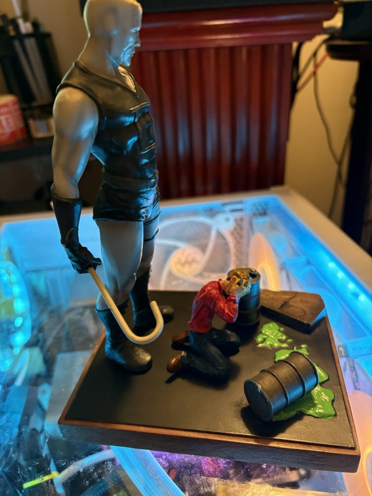 Marvel Origins Daredevil Statue by Diamond Select - Limited Edition (#718/2500)