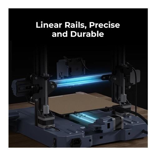 Creality CR-10 SE 3d Printer