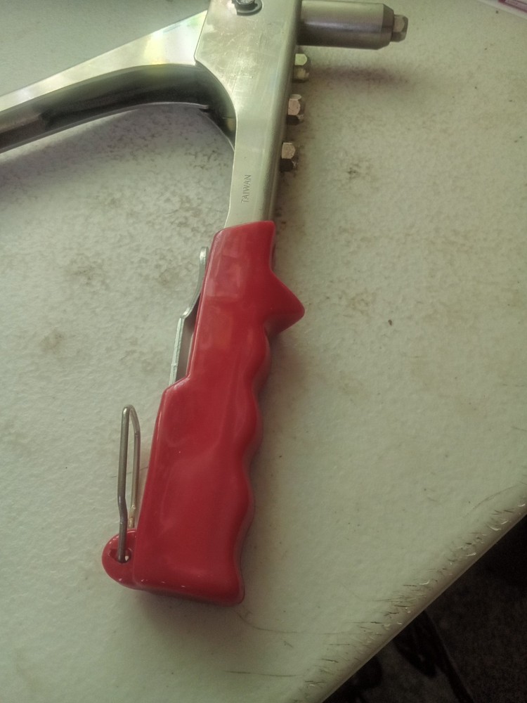 Ace Hardware Heavy Duty Rivet Tool - 2013837