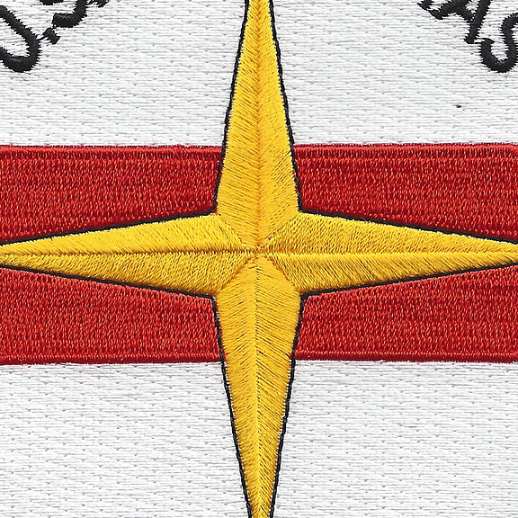 USS Graffias AF-29 Stores Ship Patch