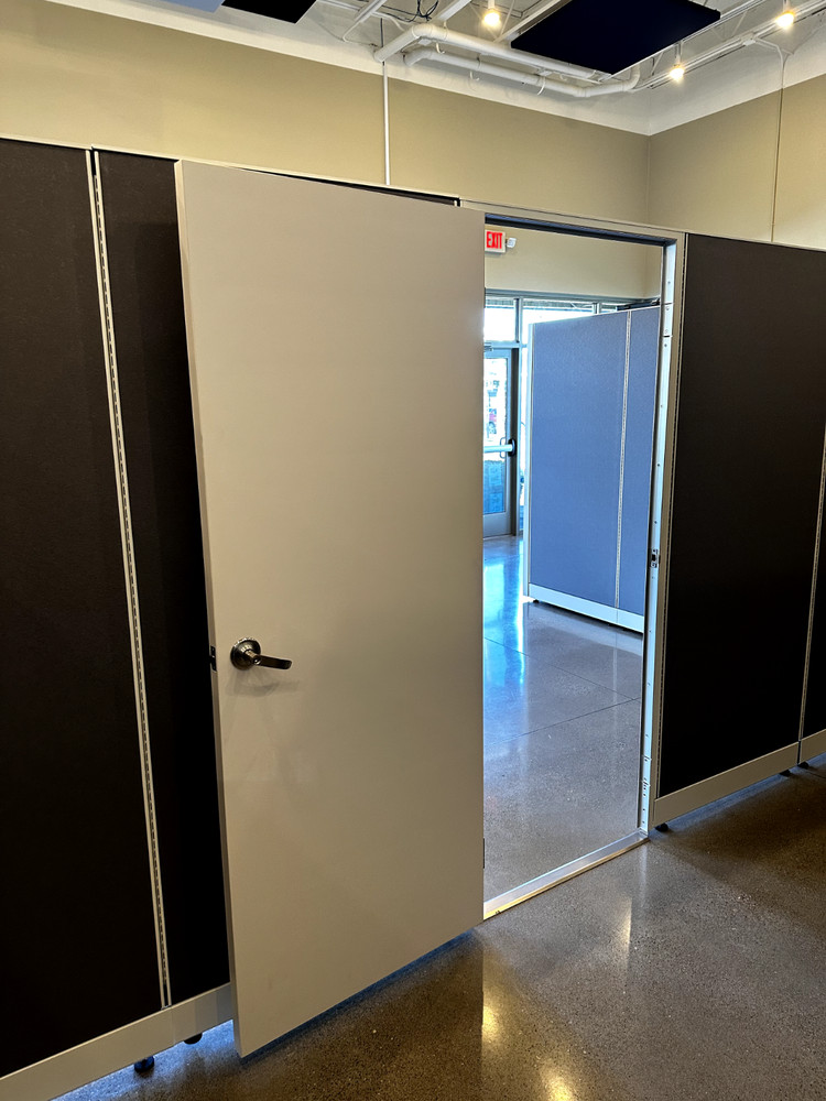 Office Partition, Custom Workstation & Cubicle