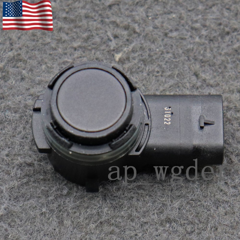 Parking Side Sensor Front Rear Bumper For Tesla Model 3 Y S X 1127503-12-C