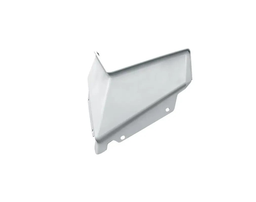 New Polaris Low Windshield 2882062