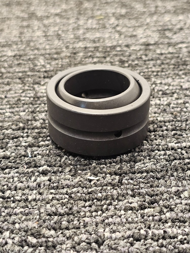 (QTY 4) LS GEZ31ES Spherical Plain Ball Bushing Bearing
