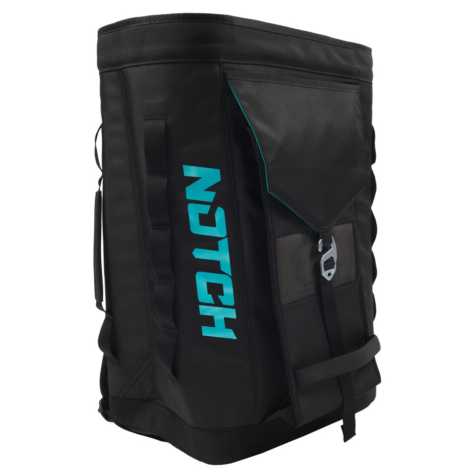Notch Approach Bag With Pop Box Pocket - 99754
