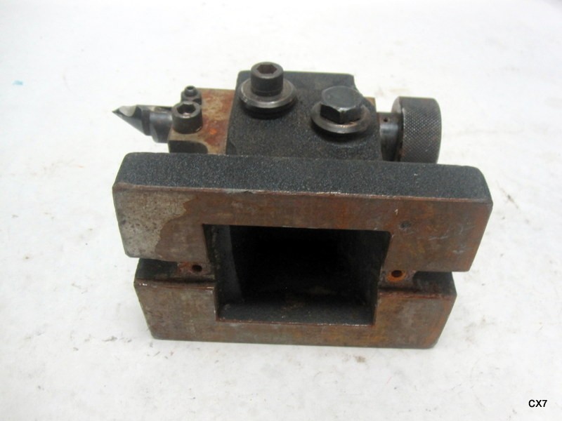 YUASA 553-299 Adjustable Tailstock