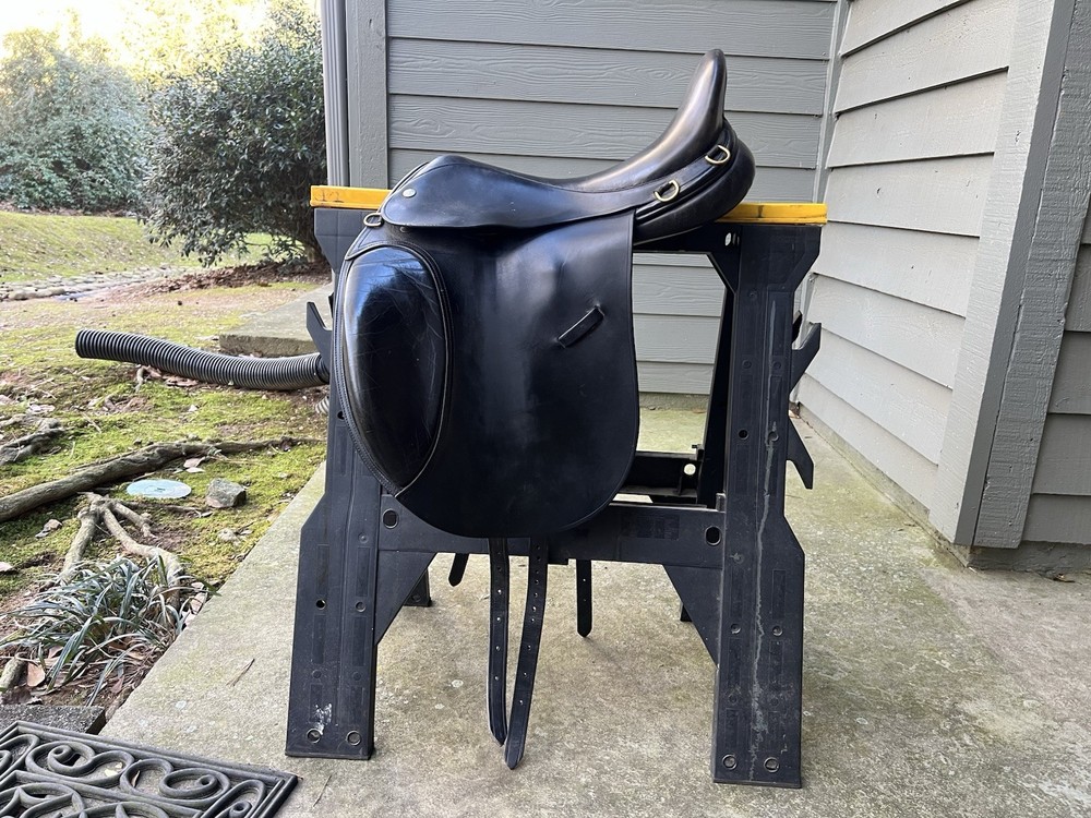 Frank Baines Enduro 17” W