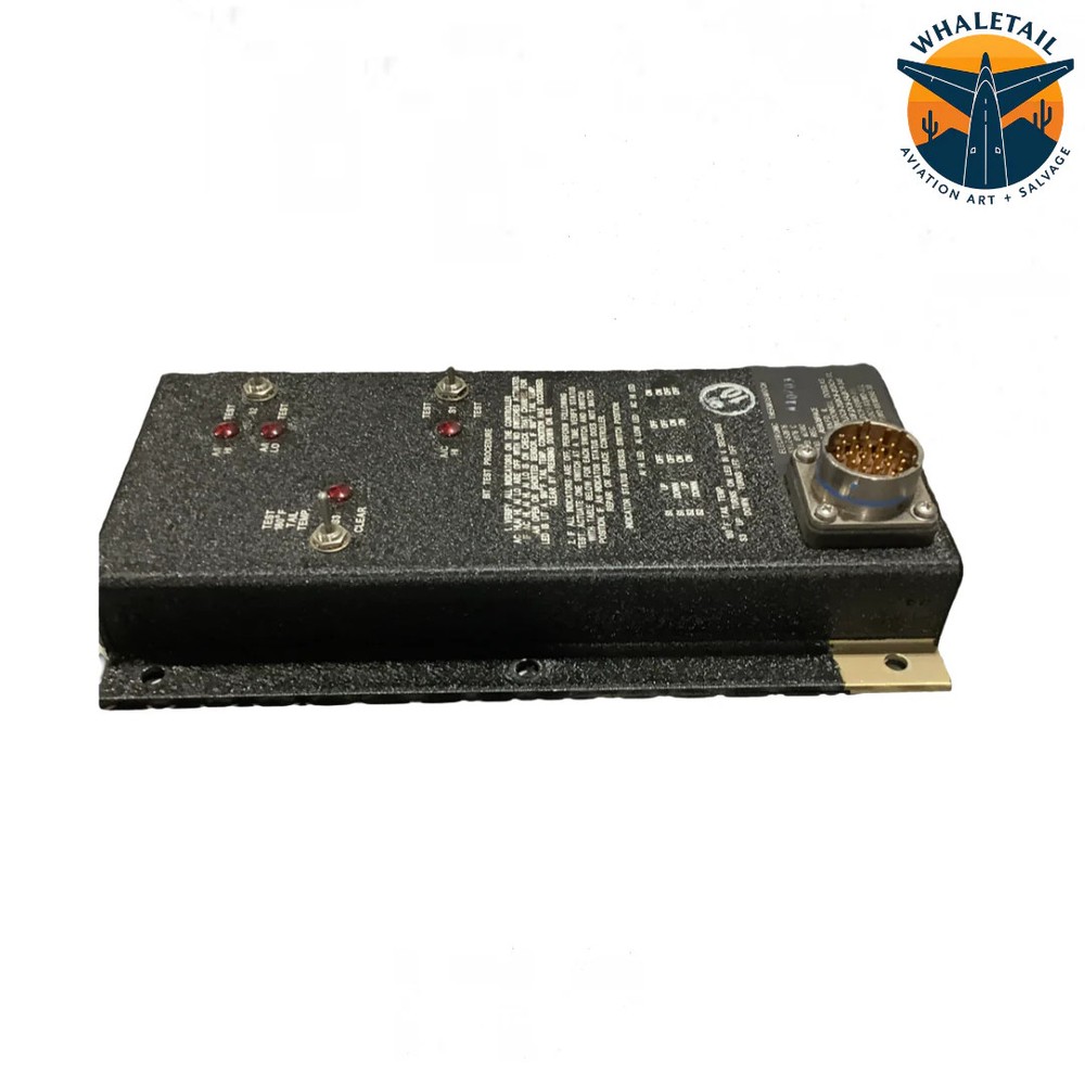 GE Thermoswitch Test Module