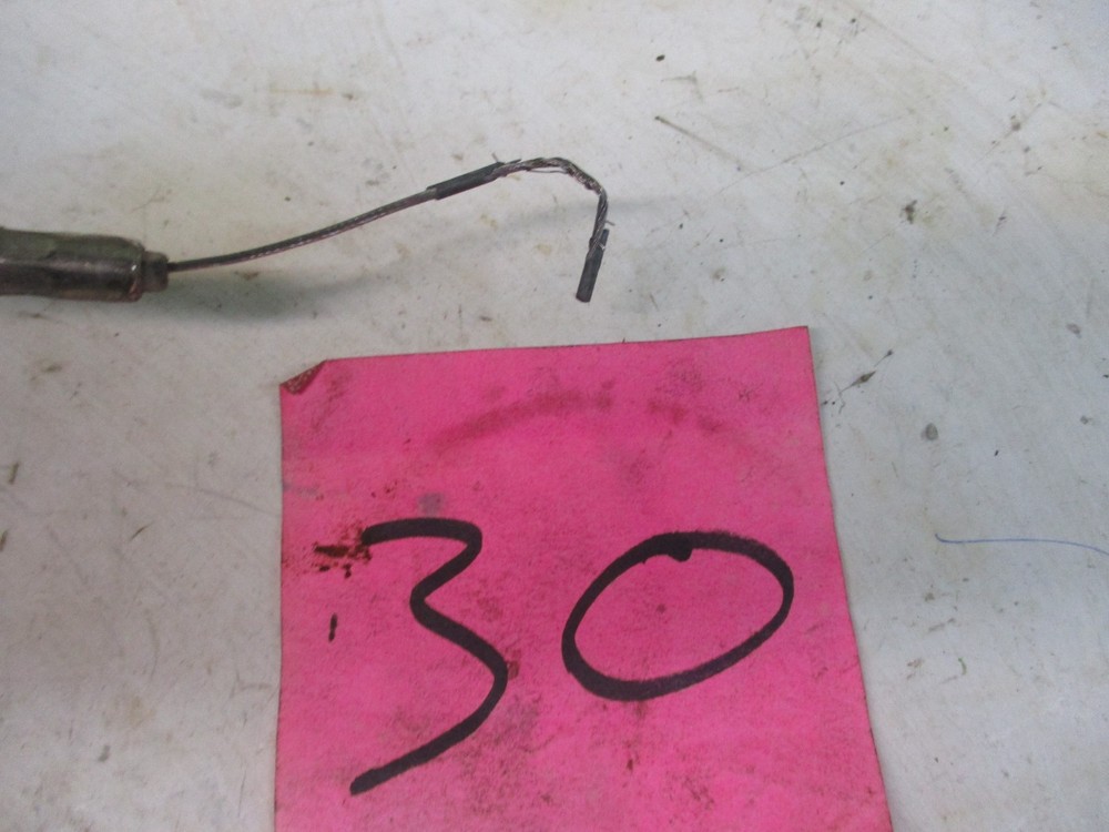 1979 Yamaha Enticer 300 Snowmobile Throttle Cable