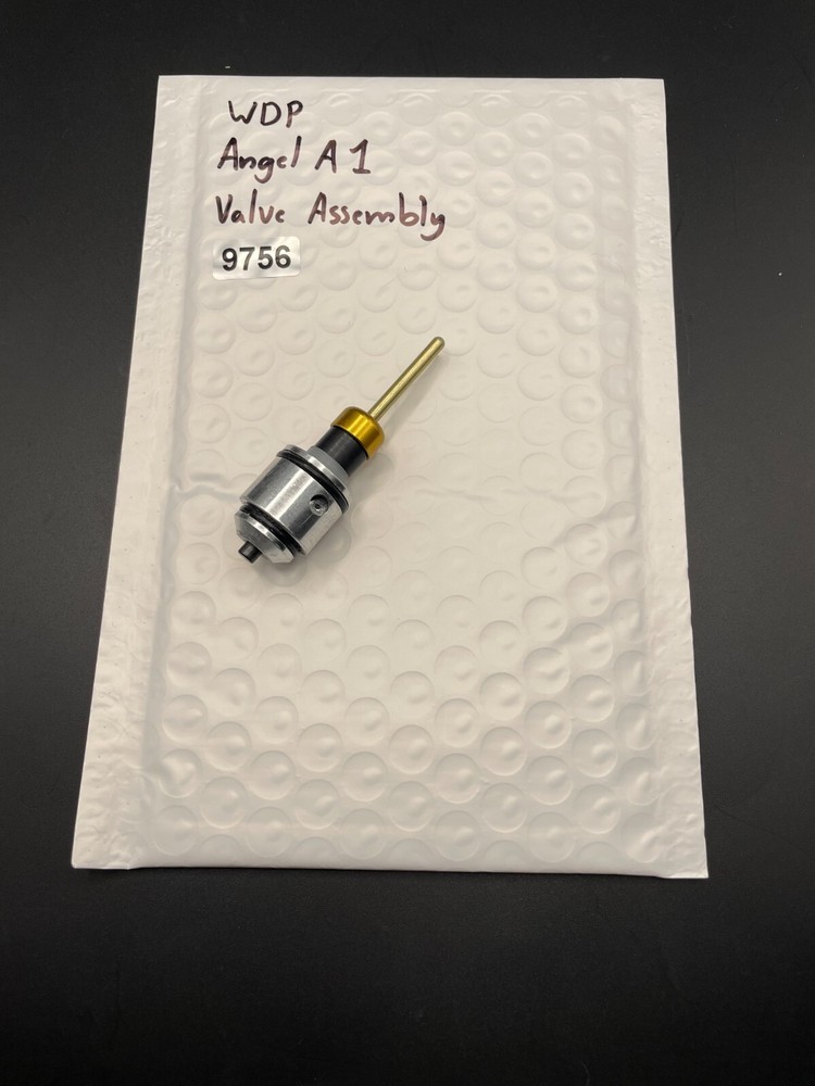 WDP Angel A1 Valve Assembly
