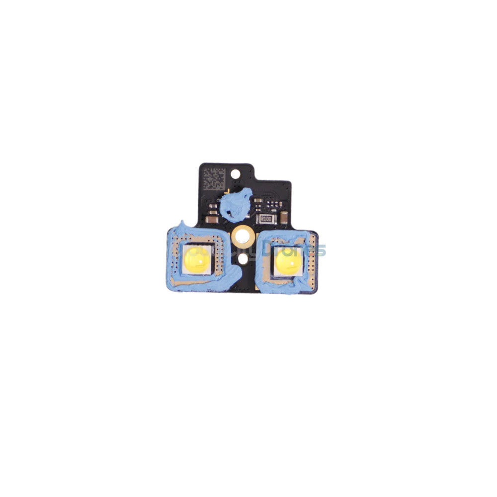 Mavic 3 Auxiliary Bottom Light