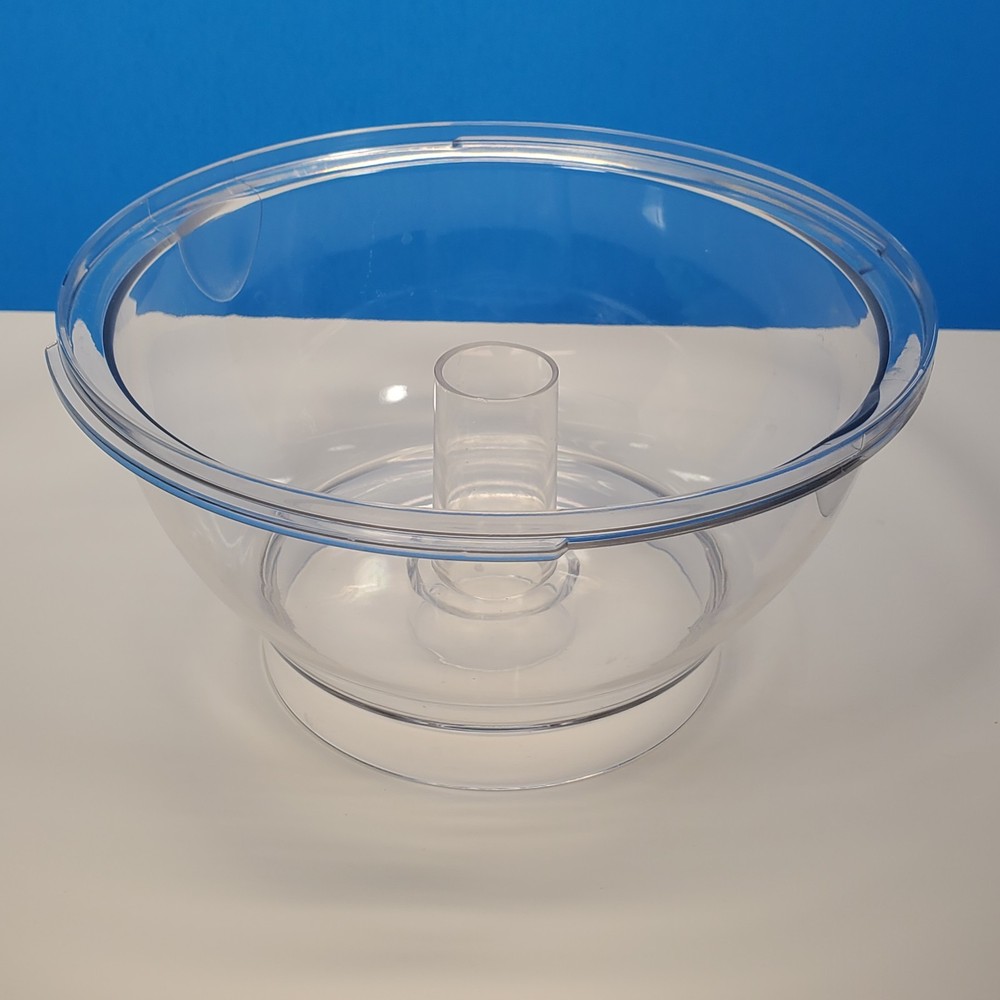 KitchenAid Food Processor Mini Inner Bowl Replacement Part KFP40CR0 BL5