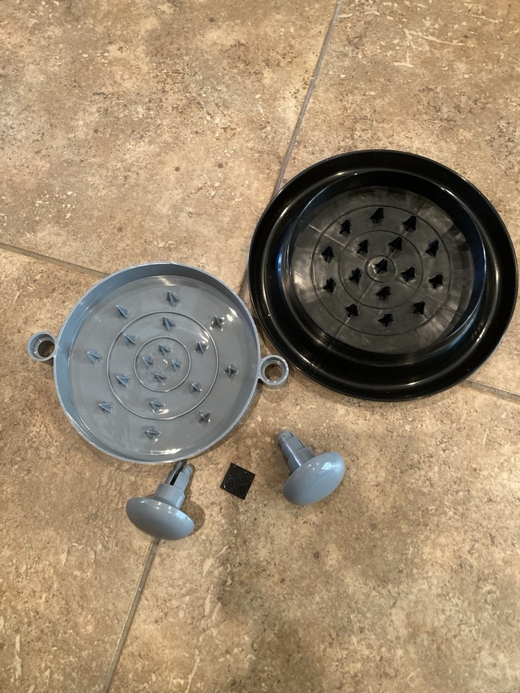 Manual Meat Shredder