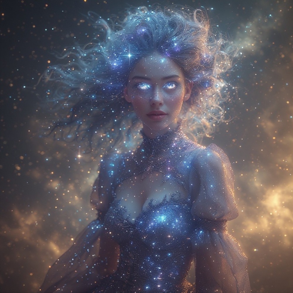 ASTRAL GUIDE SPIRIT COMPANION