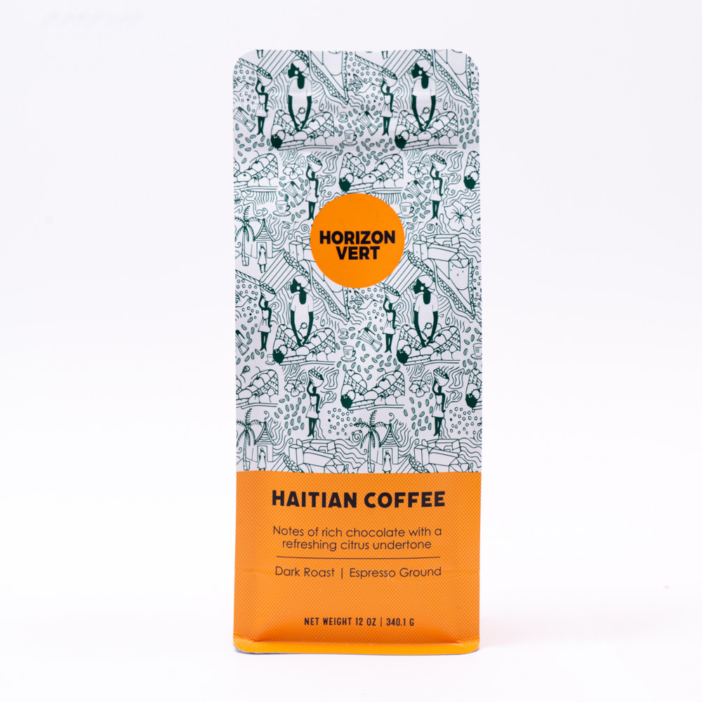 Haitian Coffee