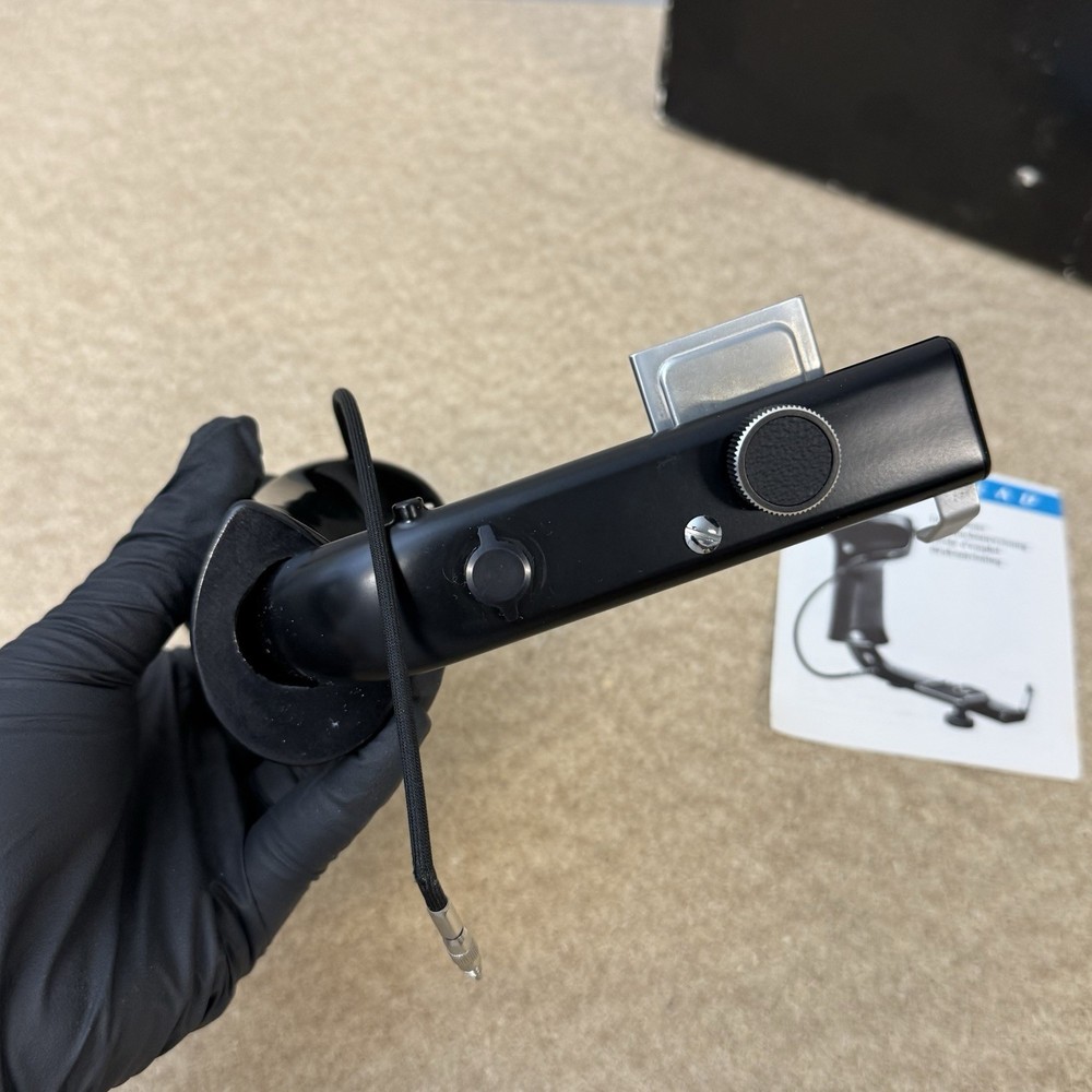 Hasselblad Flash Gun Bracket III C 45020