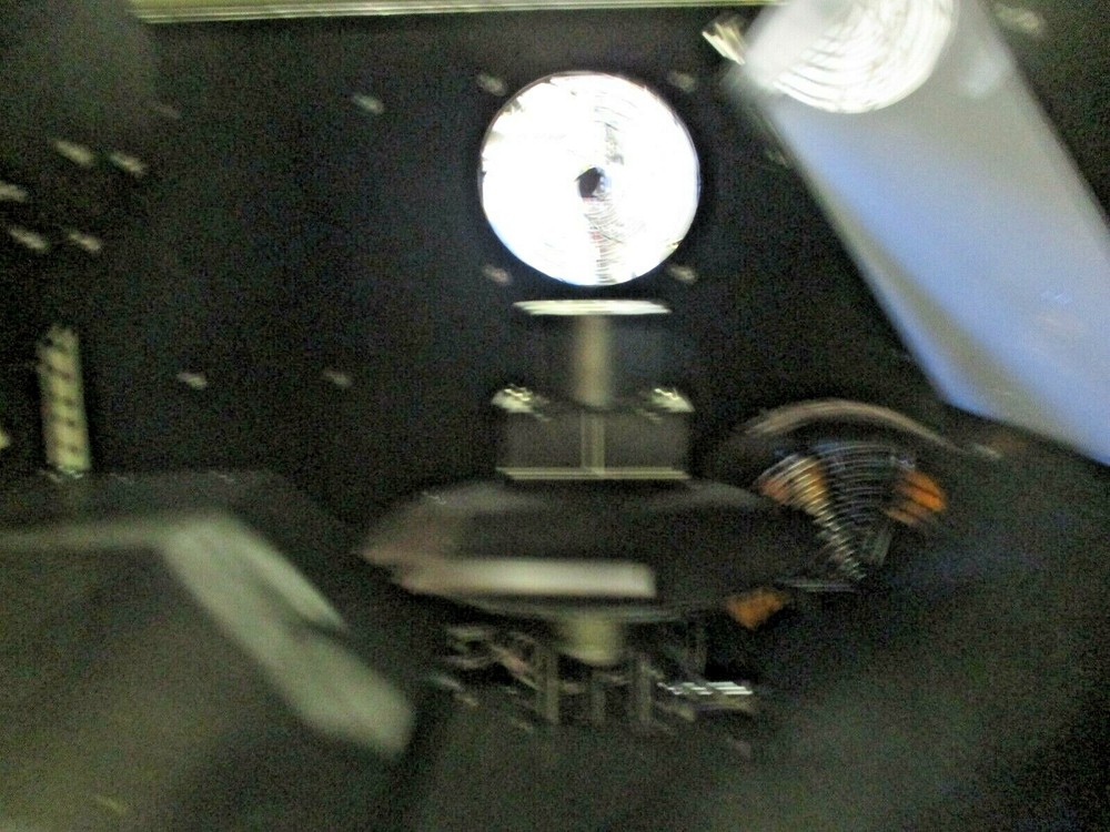 TRICOR SYSTEM 801A GLOSS ANALYSIS SYSTEM 190-100