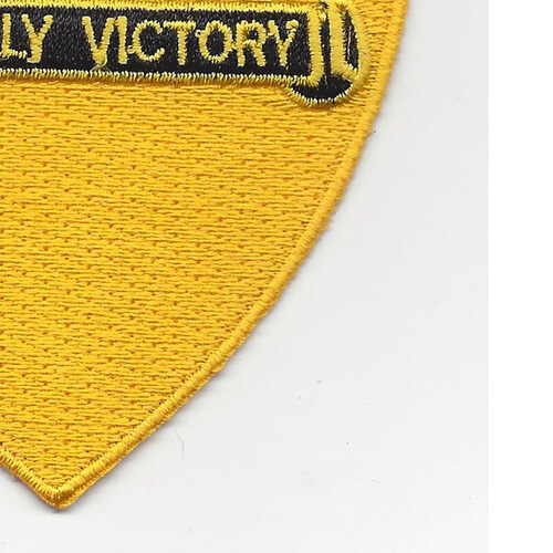 315th Cavalry Regiment Patch