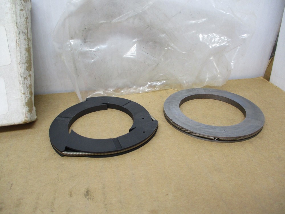 GLOBBAL COMPRESSOR 600-086-001 PACKING