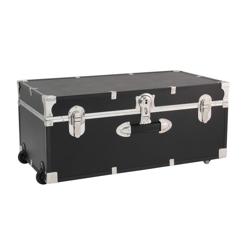 Seward Trunk Rover Black One Size
