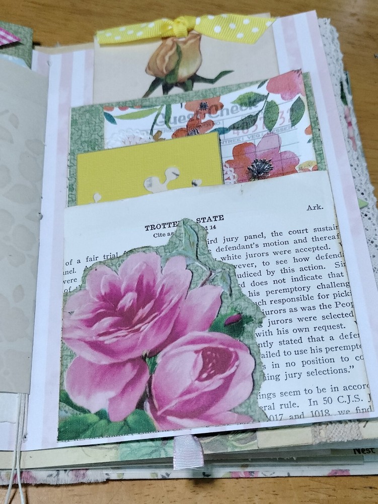 Sweet Spring Journal