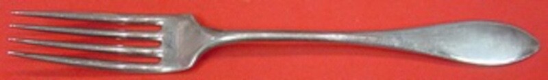 Lafayette by Towle Sterling Silver Regular Fork 7 1/4"