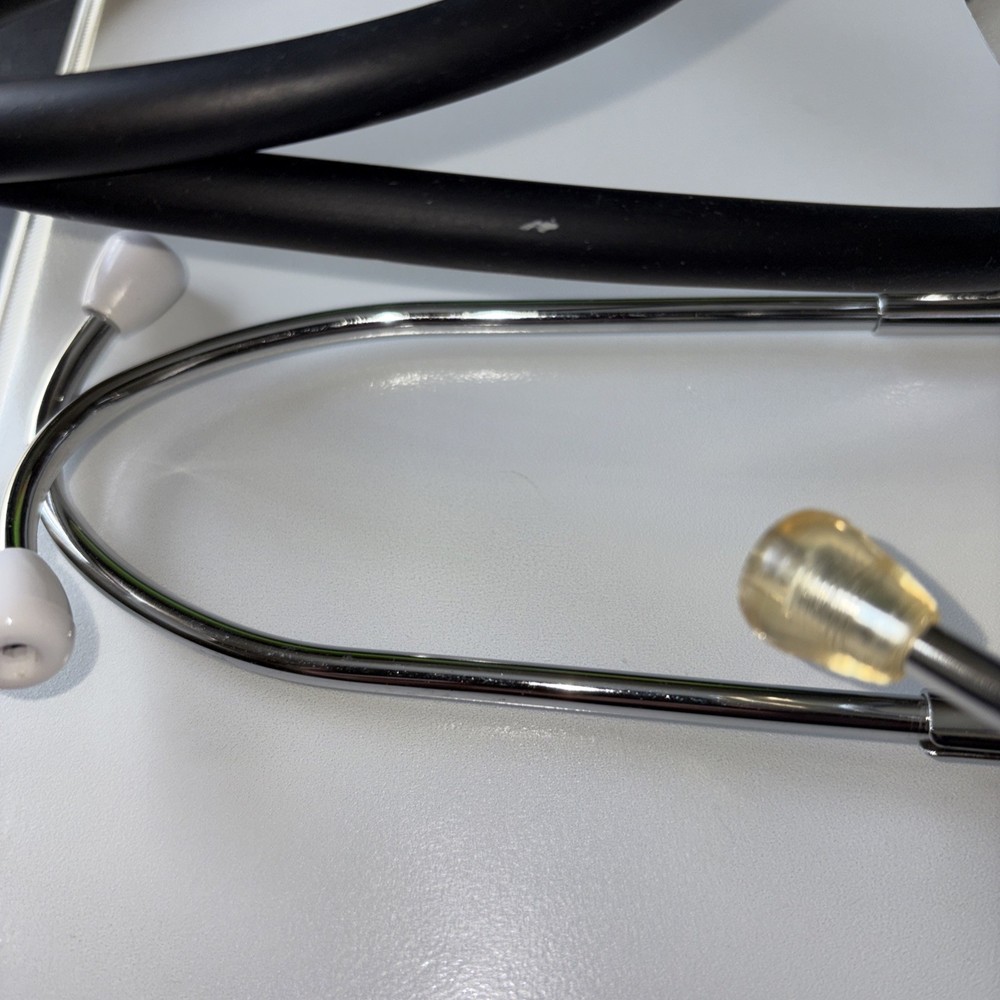 Lot Of 3 Stethoscopes