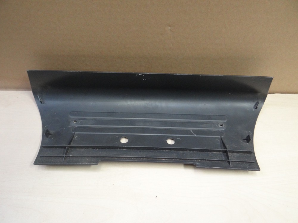 Bruno Turny and Valet Front Seat Frame Cover