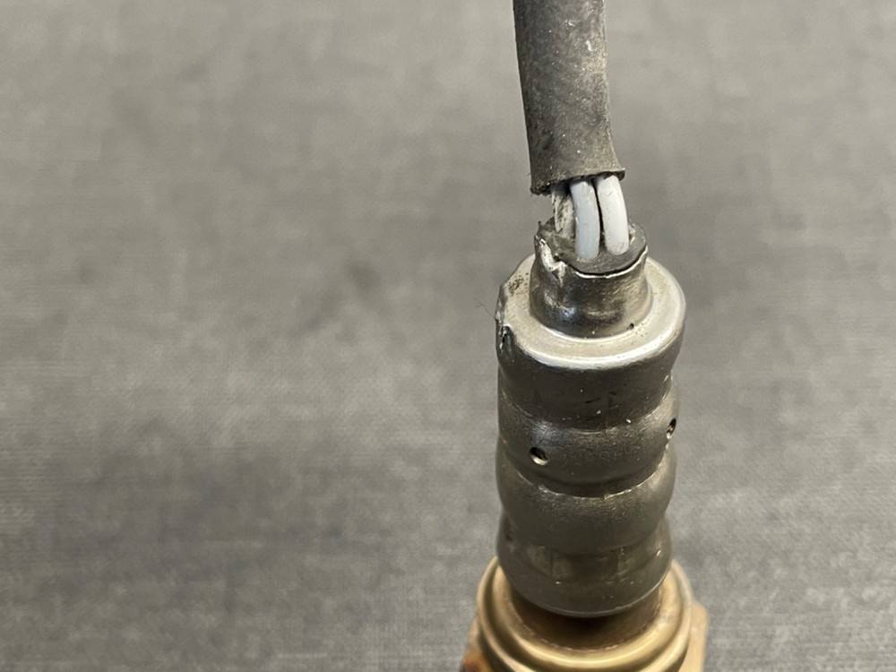 Ducati 848 Lambda O2 Sensor Genuine OEM Used OZA591-BB3