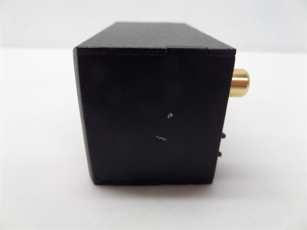 RDL TX-TPR1A Active Single-Pair Line Level Receiver