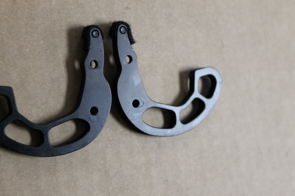 Mathews Switchweight Mods - C - 70# - 85%