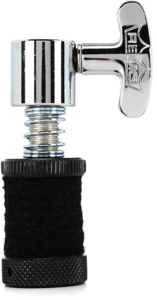 Remo Hi-Hat Clutch Quick Lock (3-pack) Bundle