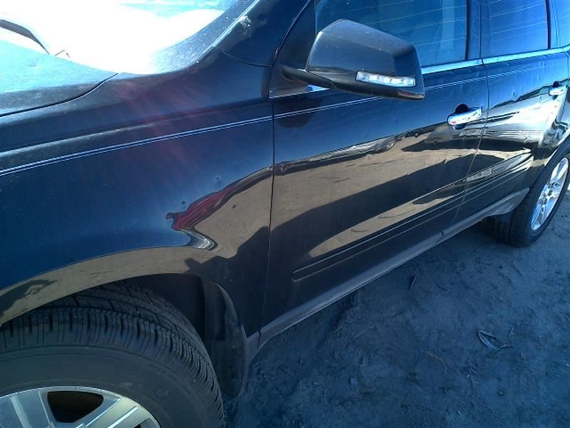 Audio Equipment Radio Opt Uui Fits 10-17 TRAVERSE 405015