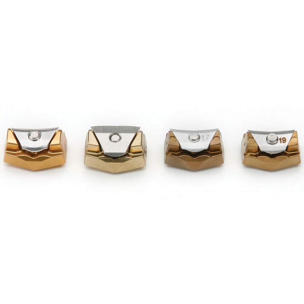 The GolfWorks Callaway Paradym Slide Driver Weights