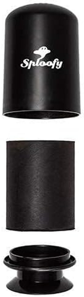 Personal Smoke Filter by